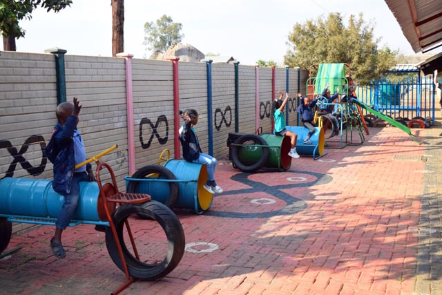 River Valley Primary