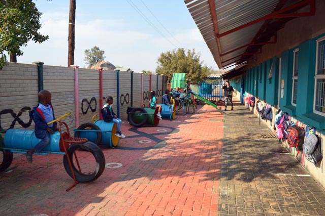 River Valley Primary