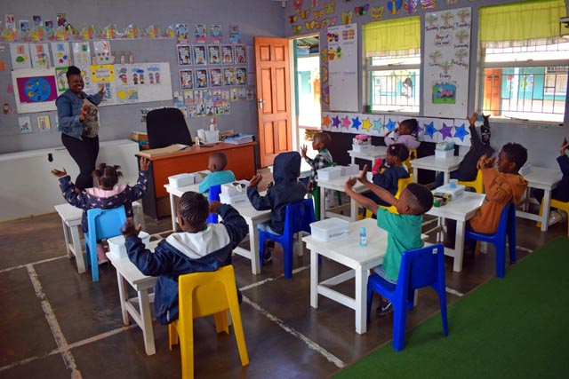 River Valley Primary