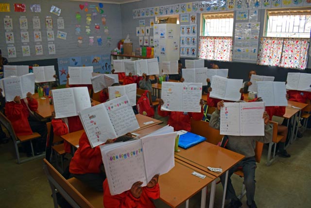 River Valley Primary