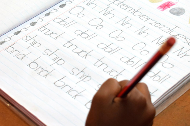 River Valley Primary