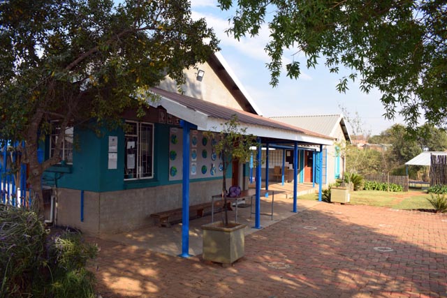 River Valley Primary